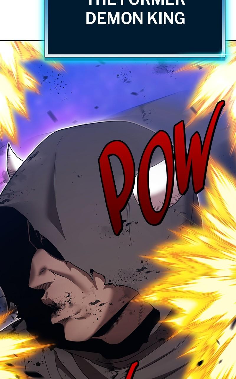 99 Reinforced Wood Stick Chapter 120 - Page 175 in English