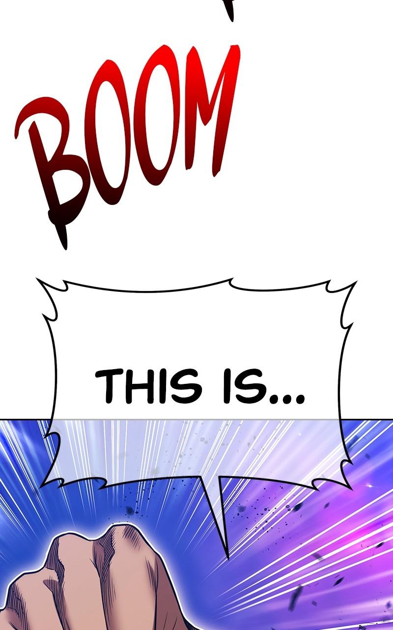 99 Reinforced Wood Stick Chapter 120 - Page 179 in English