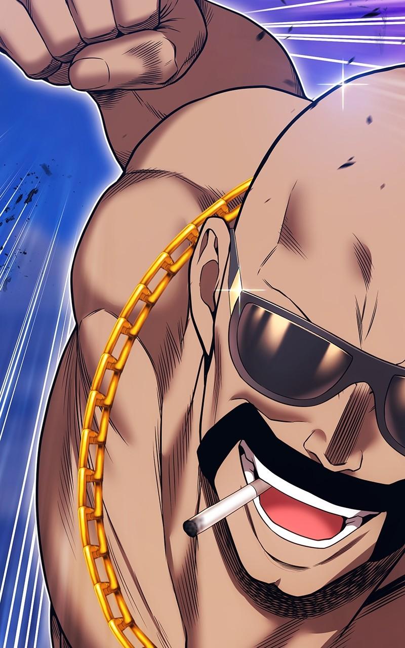 99 Reinforced Wood Stick Chapter 120 - Page 180 in English