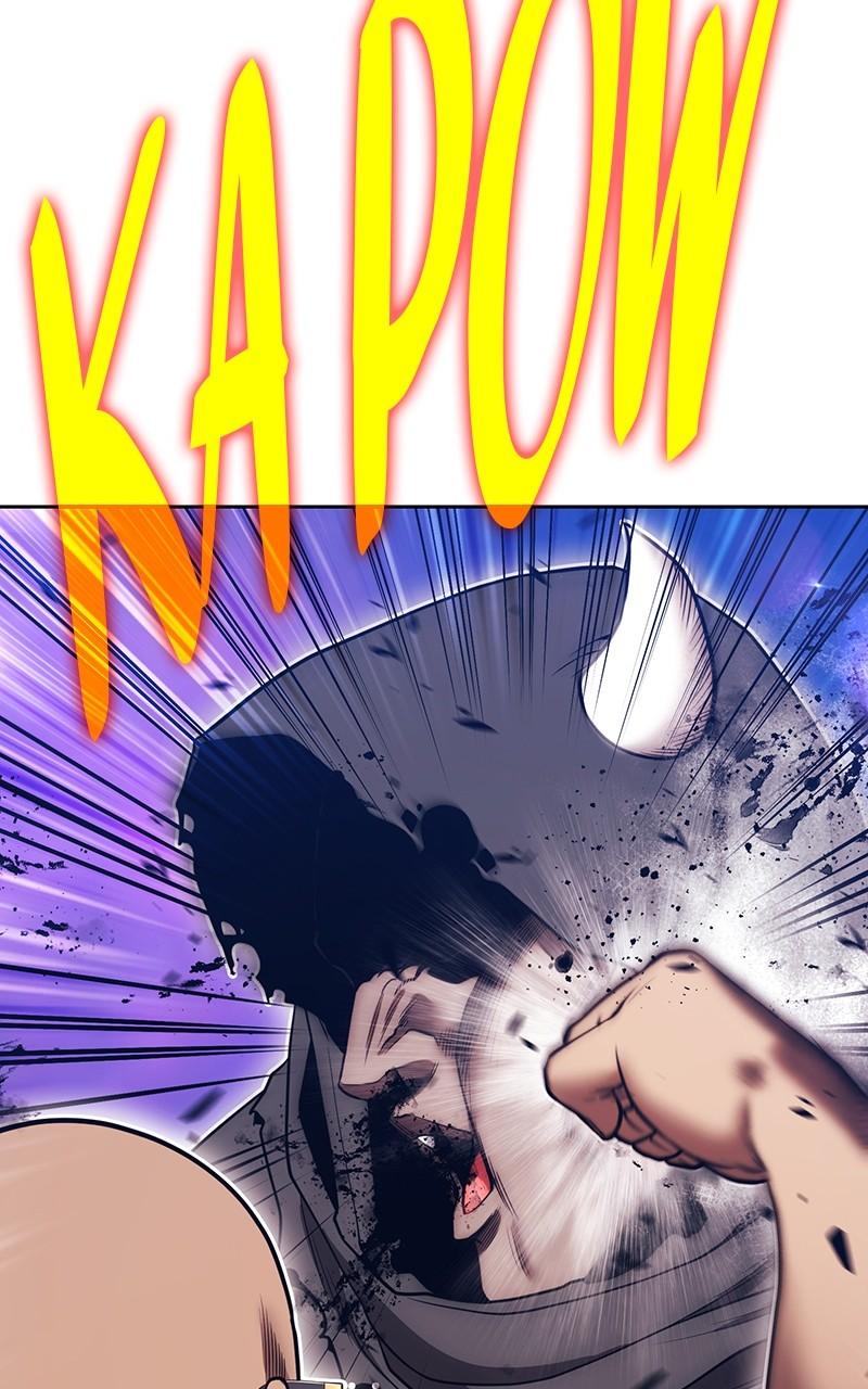 99 Reinforced Wood Stick Chapter 120 - Page 182 in English