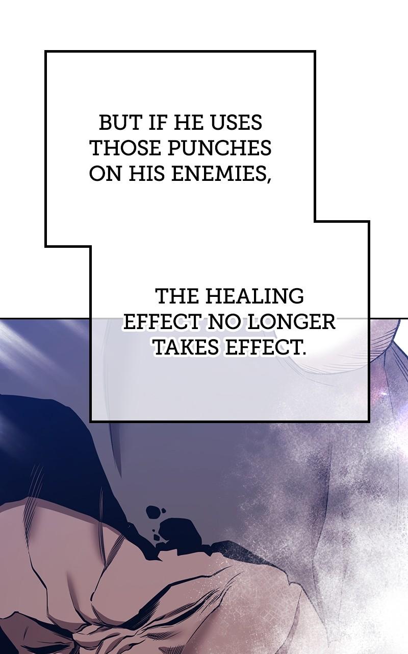 99 Reinforced Wood Stick Chapter 120 - Page 197 in English