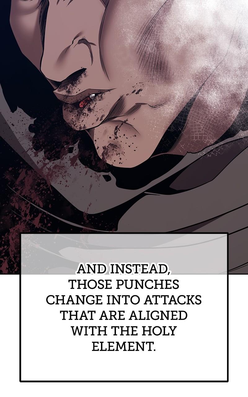 99 Reinforced Wood Stick Chapter 120 - Page 198 in English