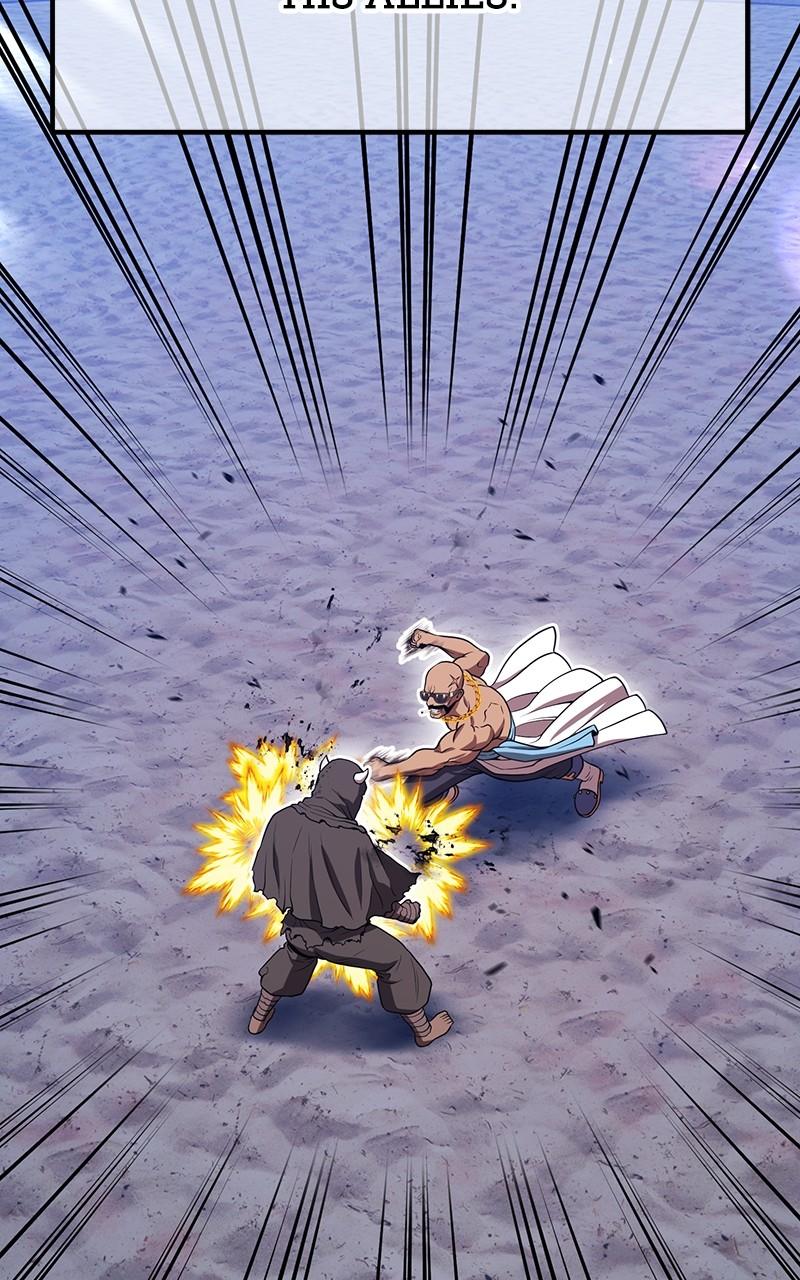 99 Reinforced Wood Stick Chapter 120 - Page 200 in English