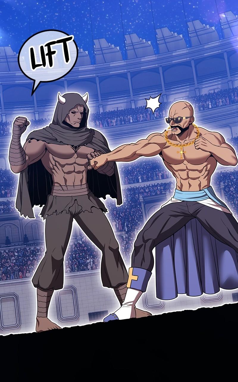 99 Reinforced Wood Stick Chapter 120 - Page 214 in English