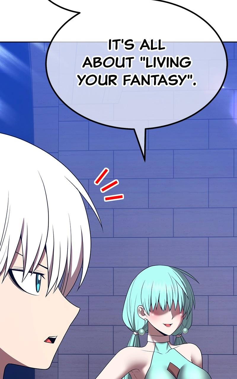 99 Reinforced Wood Stick Chapter 120 - Page 234 in English