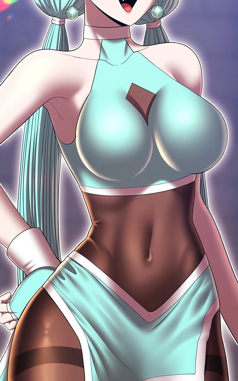 99 Reinforced Wood Stick Chapter 120 - Page 237 in English