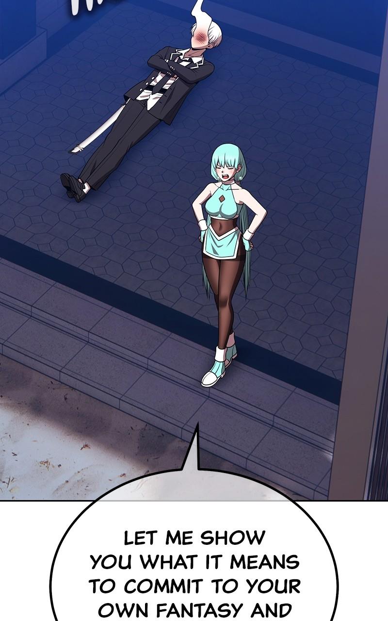 99 Reinforced Wood Stick Chapter 120 - Page 244 in English