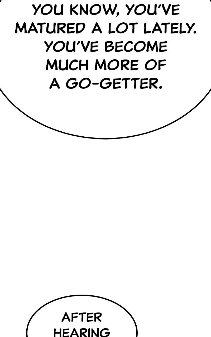 99 Reinforced Wood Stick Chapter 120 - Page 257 in English