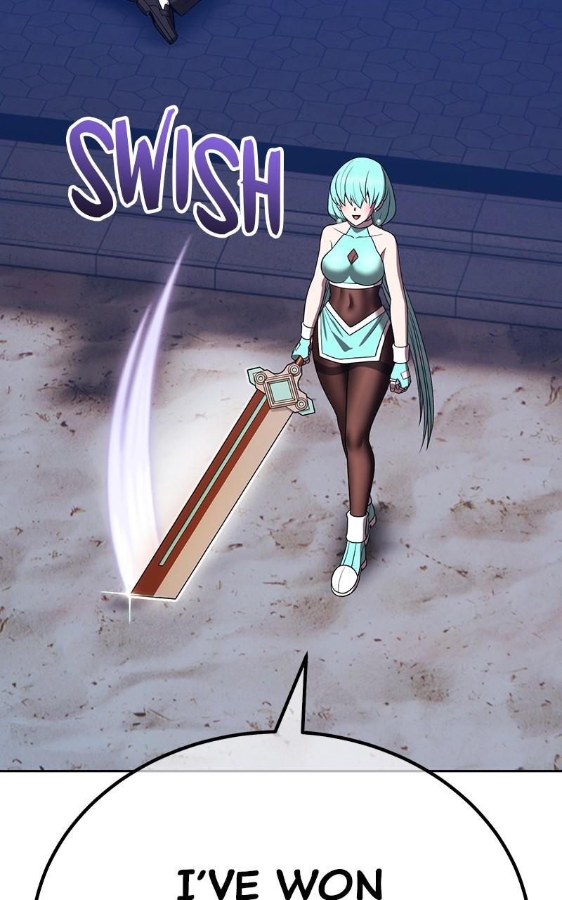 99 Reinforced Wood Stick Chapter 120 - Page 263 in English