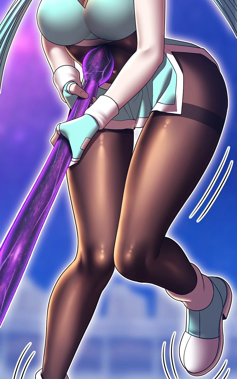 99 Reinforced Wood Stick Chapter 120 - Page 276 in English