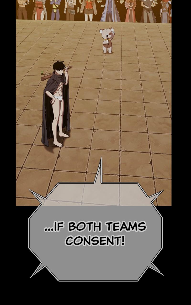 99 Reinforced Wood Stick Chapter 120 - Page 309 in English