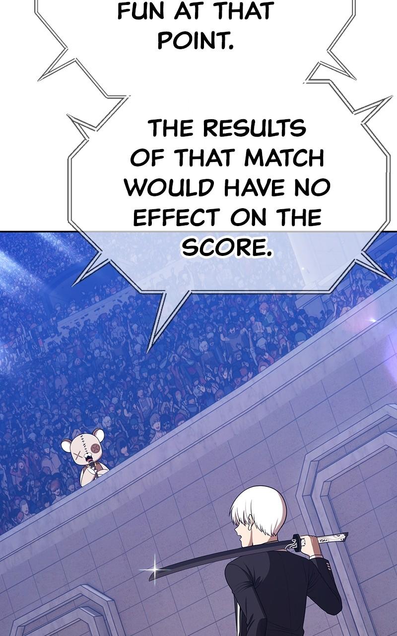 99 Reinforced Wood Stick Chapter 120 - Page 311 in English