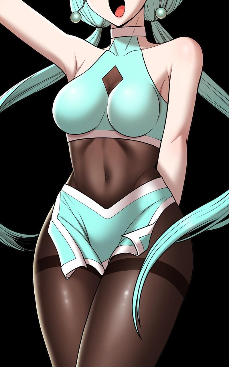 99 Reinforced Wood Stick Chapter 120 - Page 356 in English