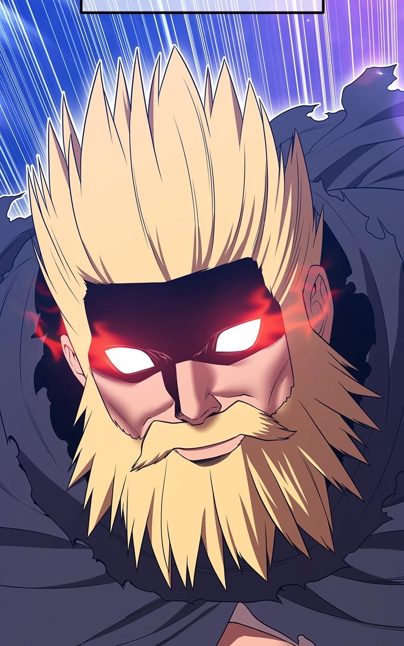 99 Reinforced Wood Stick Chapter 120 - Page 58 in English