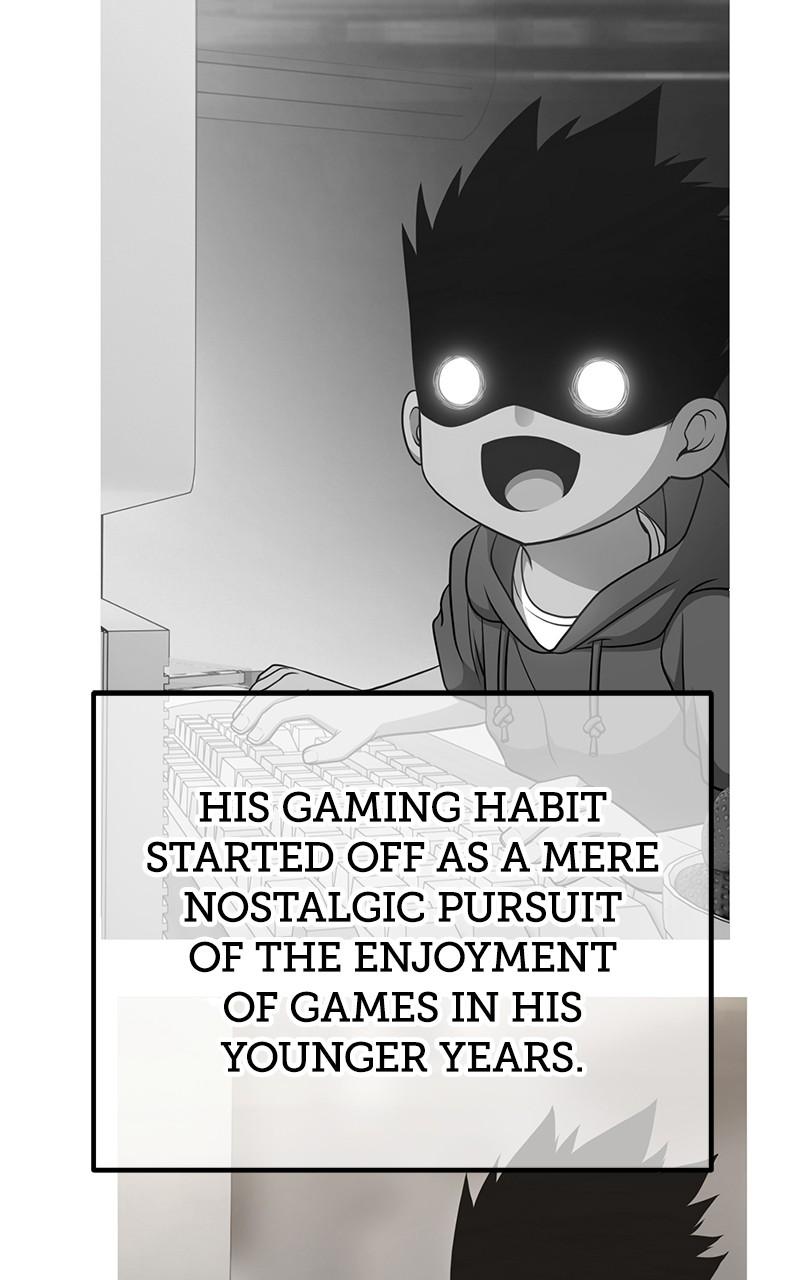 99 Reinforced Wood Stick Chapter 120 - Page 63 in English