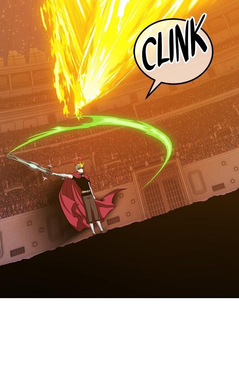 99 Reinforced Wood Stick Chapter 120 - Page 91 in English