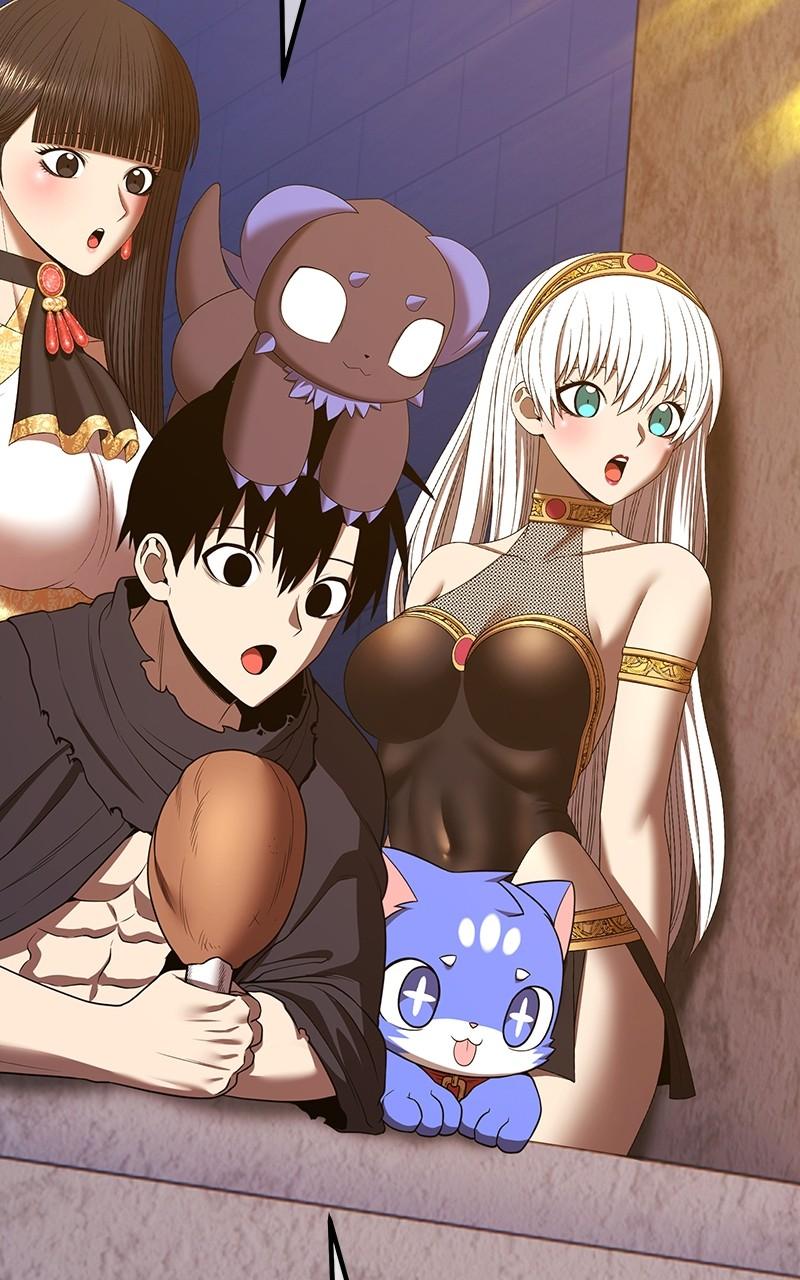 99 Reinforced Wood Stick Chapter 120 - Page 96 in English