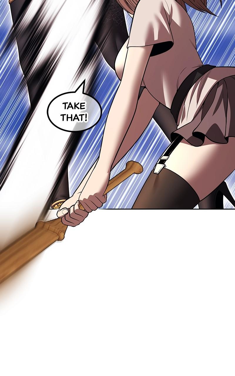 99 Reinforced Wood Stick Chapter 121 - Page 104 in English