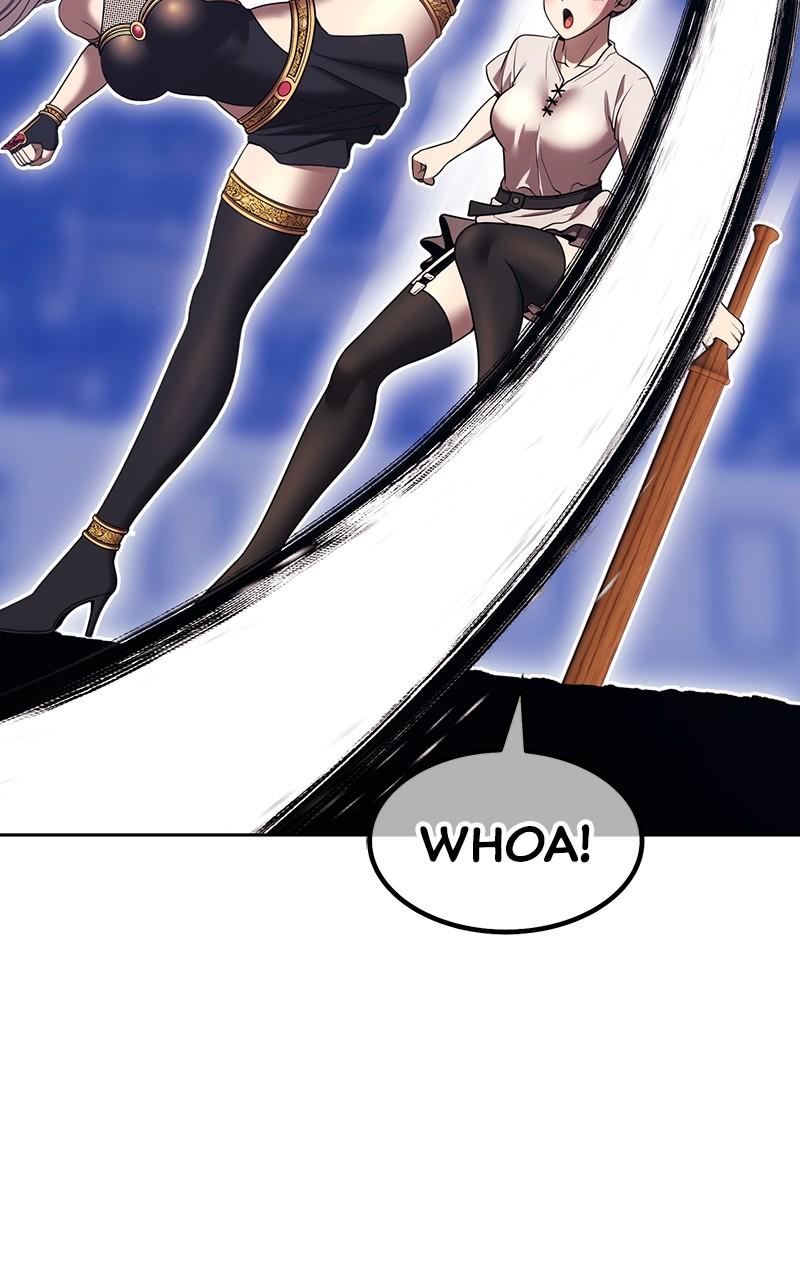 99 Reinforced Wood Stick Chapter 121 - Page 108 in English