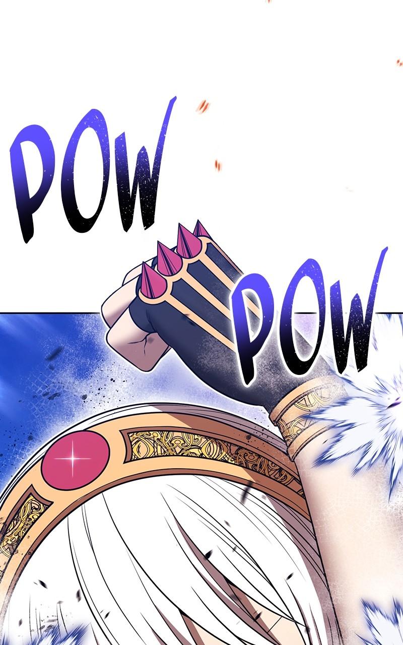 99 Reinforced Wood Stick Chapter 121 - Page 117 in English