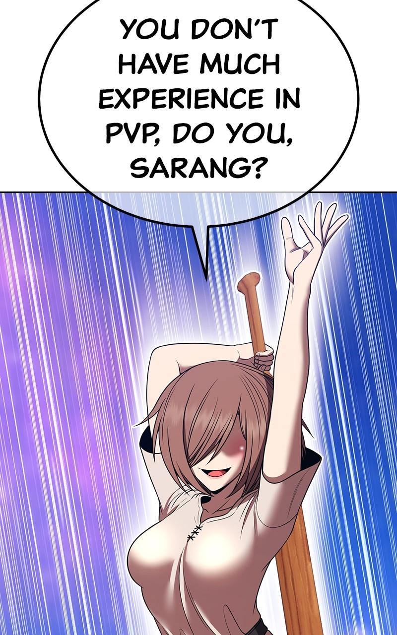 99 Reinforced Wood Stick Chapter 121 - Page 123 in English