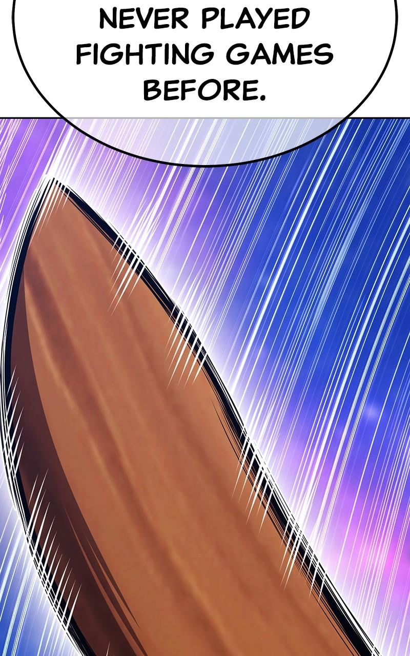 99 Reinforced Wood Stick Chapter 121 - Page 125 in English