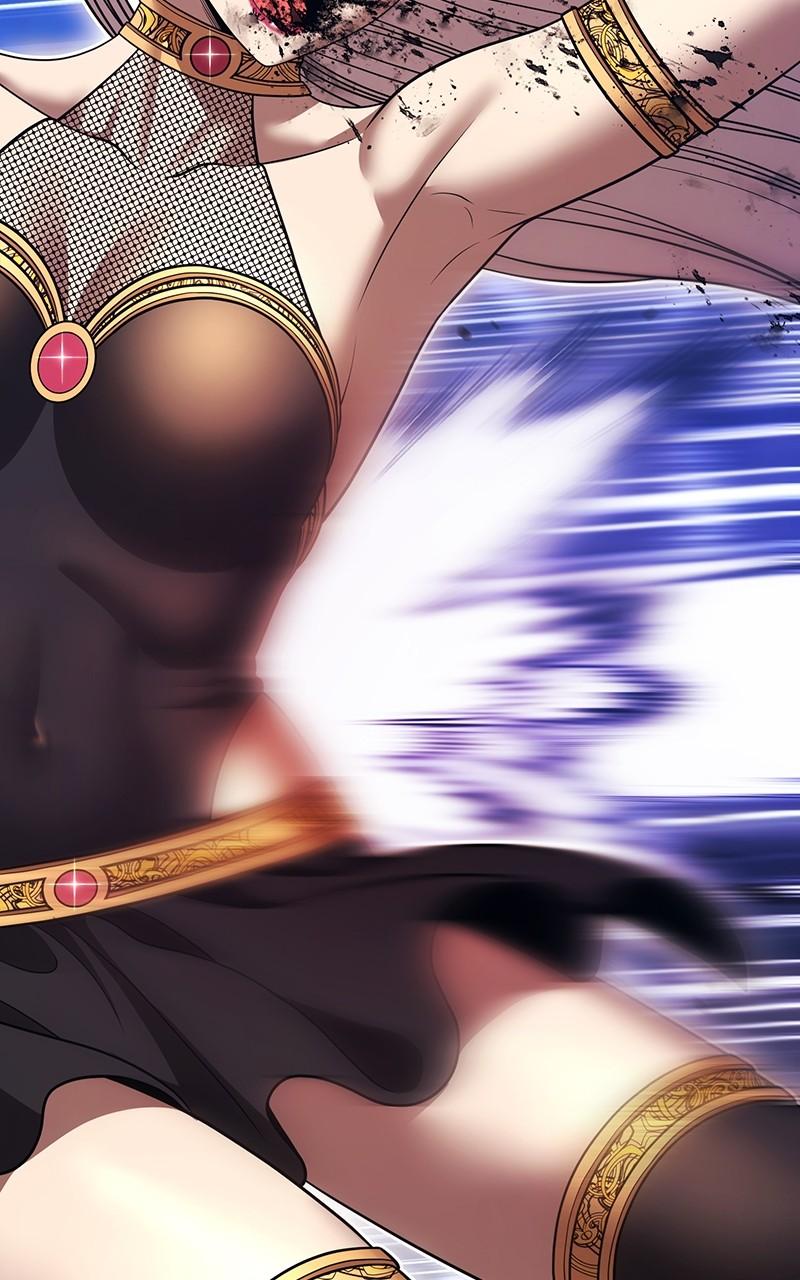 99 Reinforced Wood Stick Chapter 121 - Page 129 in English