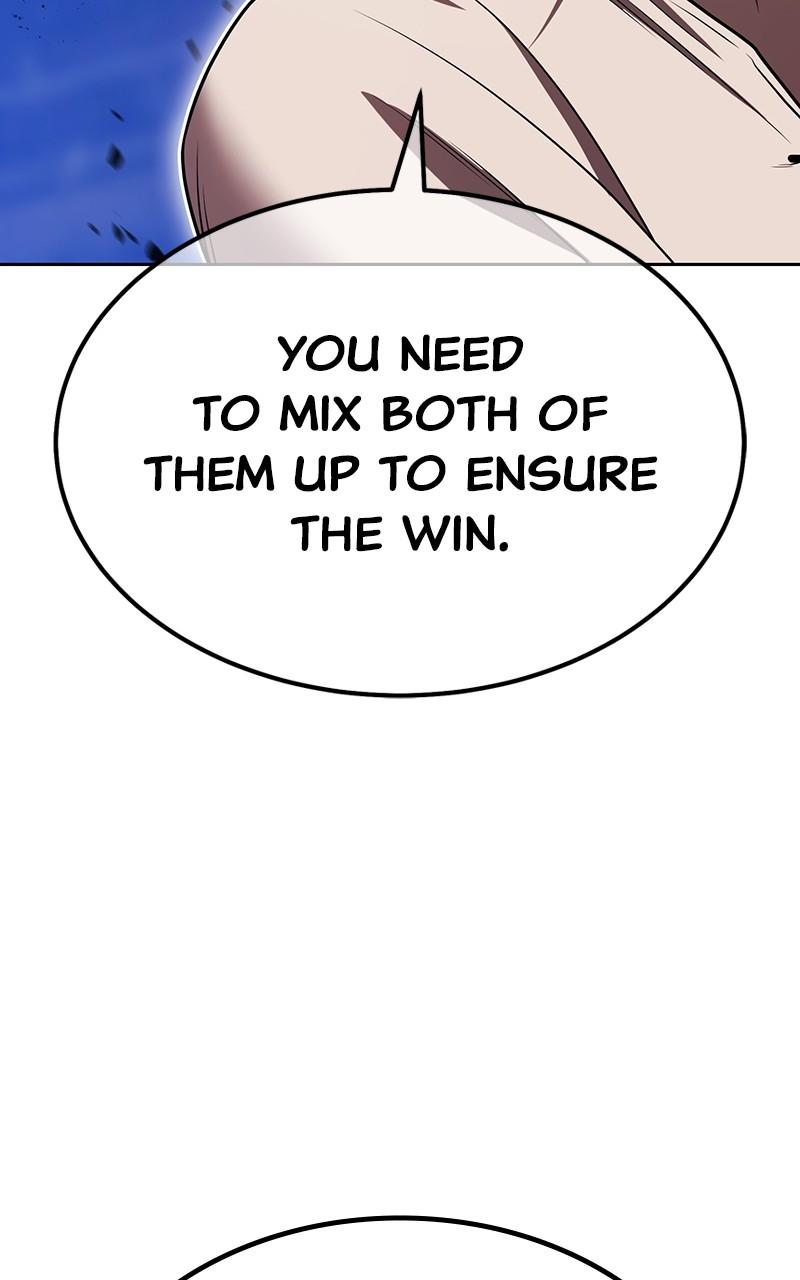 99 Reinforced Wood Stick Chapter 121 - Page 135 in English