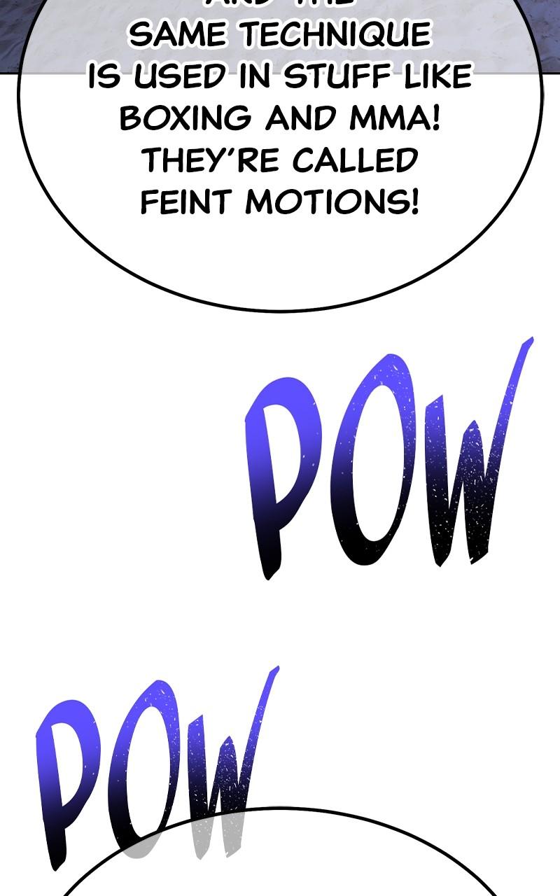 99 Reinforced Wood Stick Chapter 121 - Page 142 in English