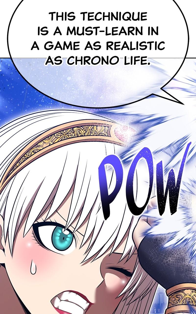 99 Reinforced Wood Stick Chapter 121 - Page 143 in English