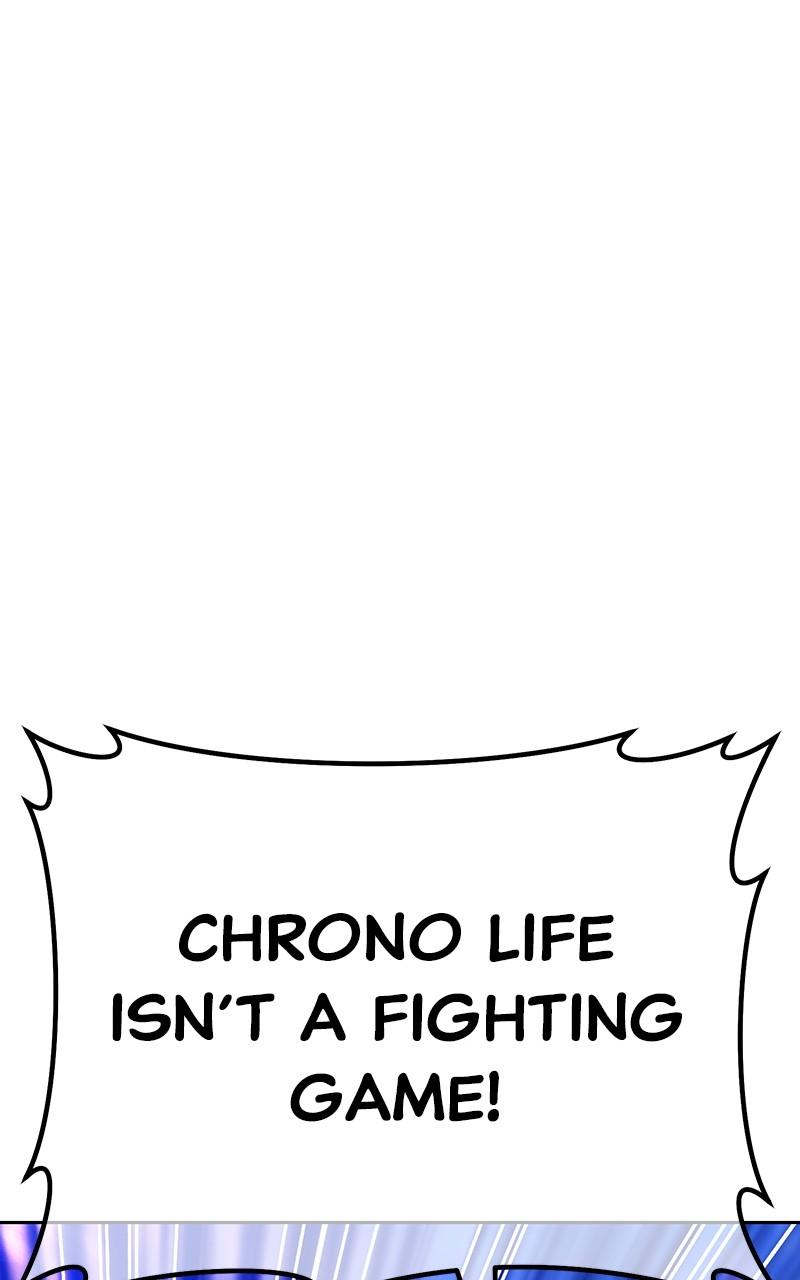 99 Reinforced Wood Stick Chapter 121 - Page 149 in English