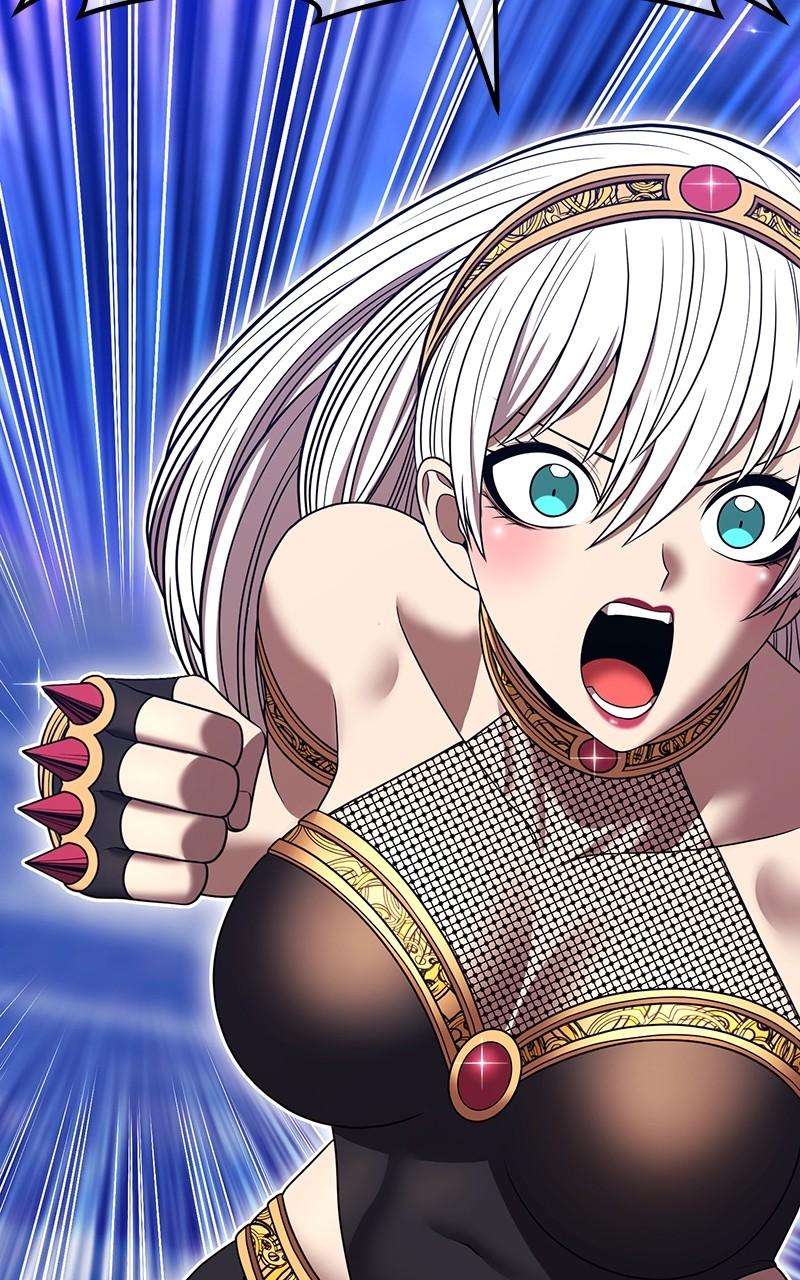 99 Reinforced Wood Stick Chapter 121 - Page 150 in English