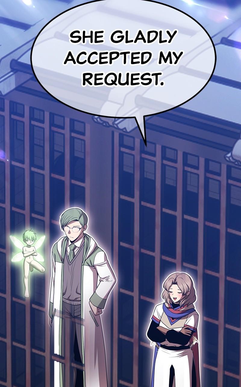 99 Reinforced Wood Stick Chapter 121 - Page 181 in English