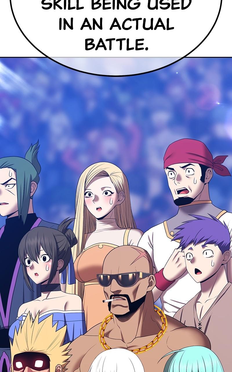 99 Reinforced Wood Stick Chapter 121 - Page 214 in English