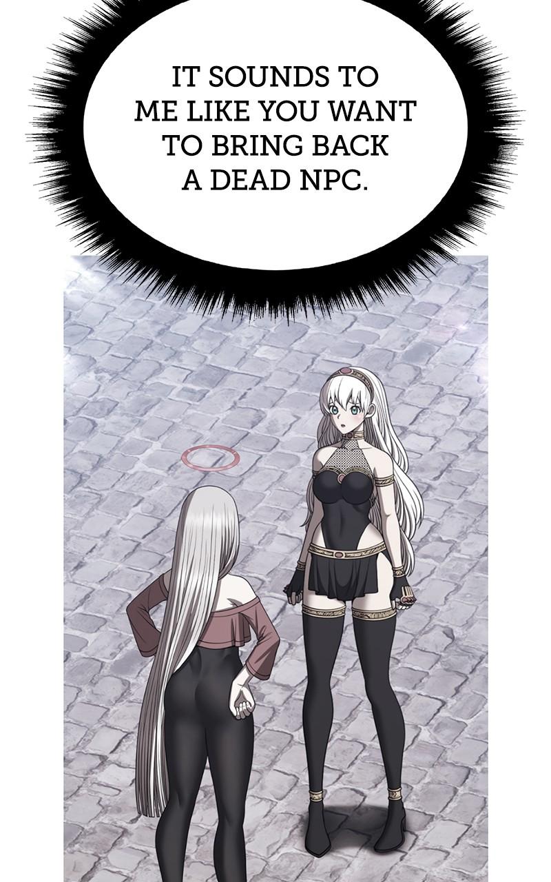 99 Reinforced Wood Stick Chapter 121 - Page 241 in English