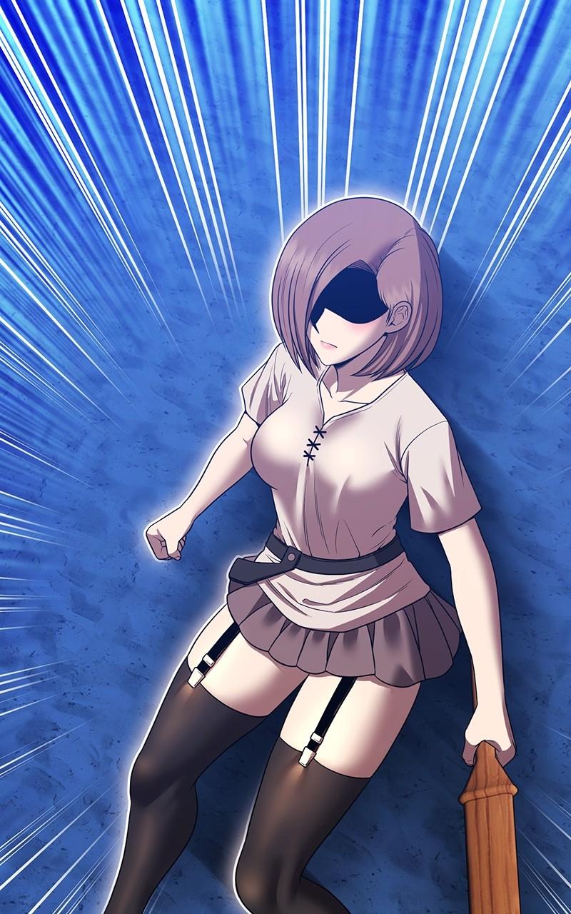 99 Reinforced Wood Stick Chapter 121 - Page 269 in English