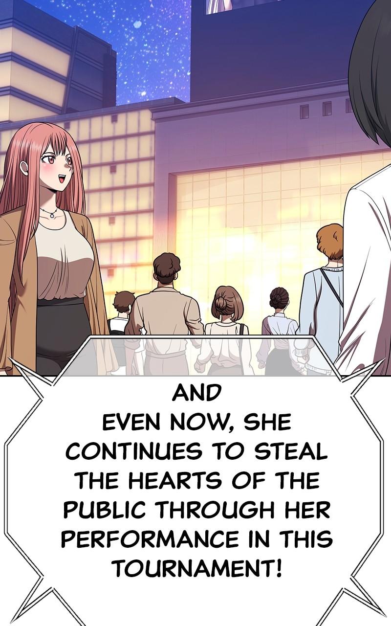 99 Reinforced Wood Stick Chapter 121 - Page 27 in English