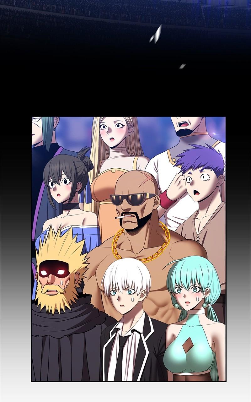 99 Reinforced Wood Stick Chapter 121 - Page 280 in English