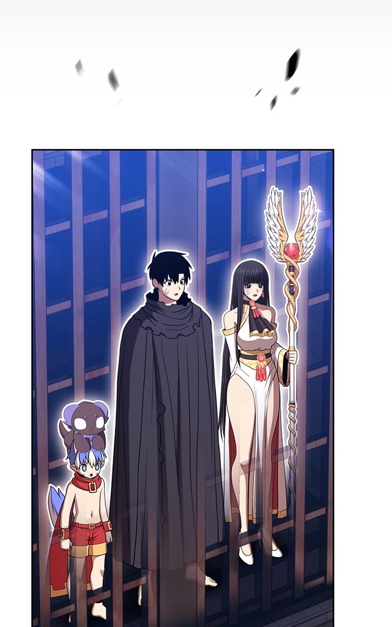99 Reinforced Wood Stick Chapter 121 - Page 281 in English