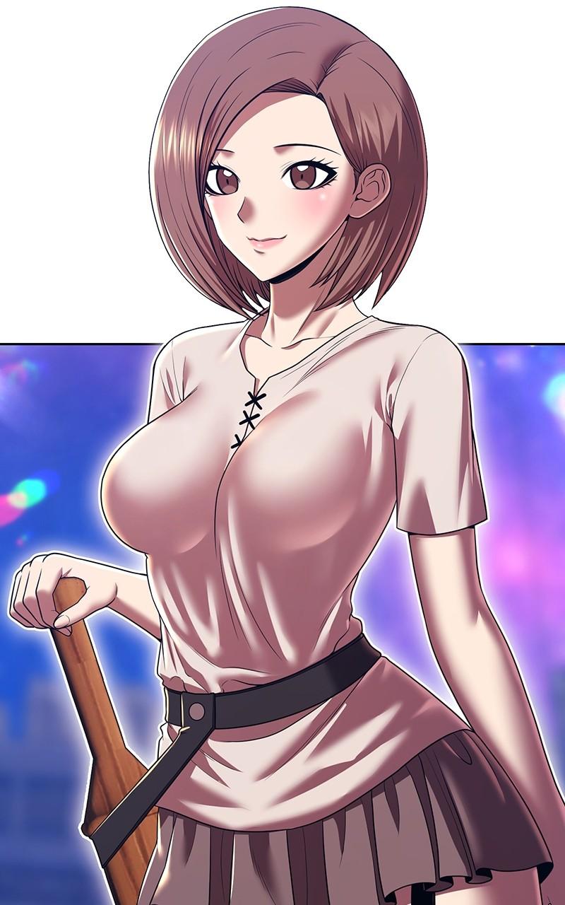 99 Reinforced Wood Stick Chapter 121 - Page 293 in English