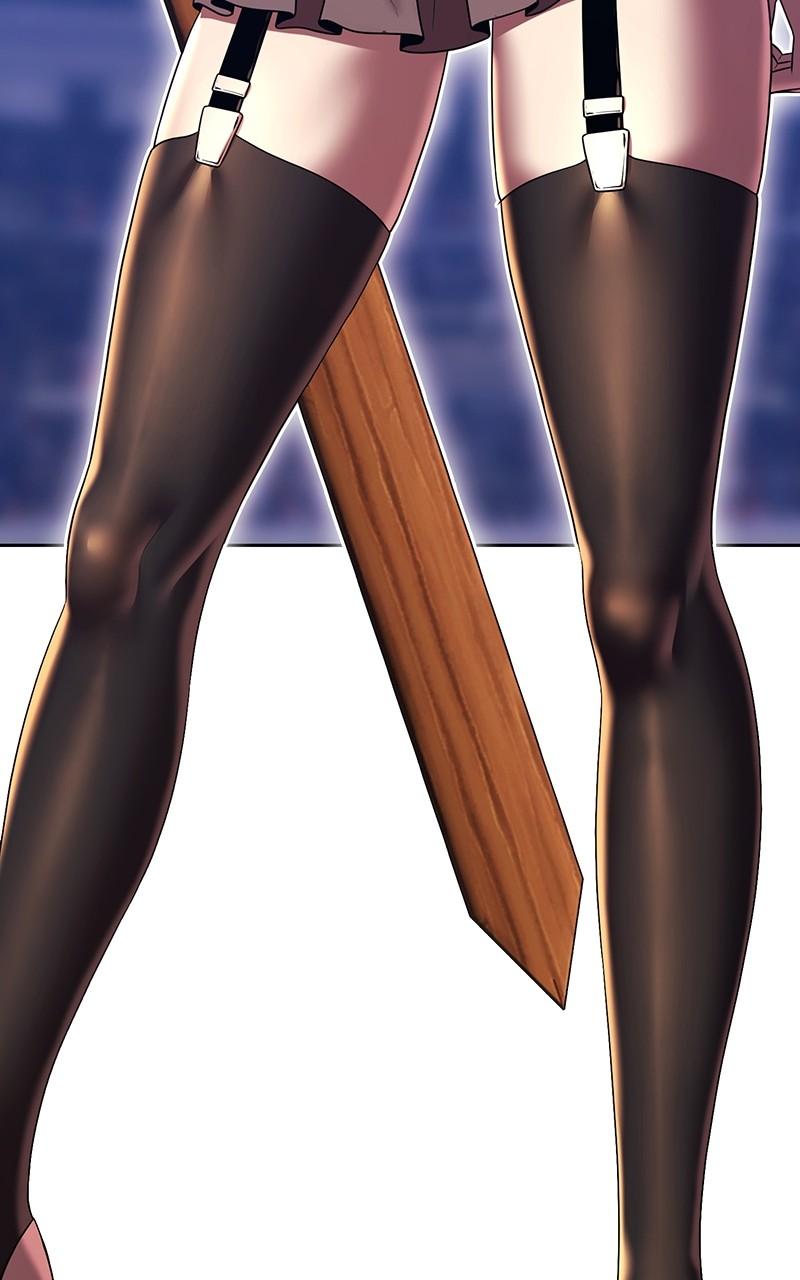 99 Reinforced Wood Stick Chapter 121 - Page 294 in English