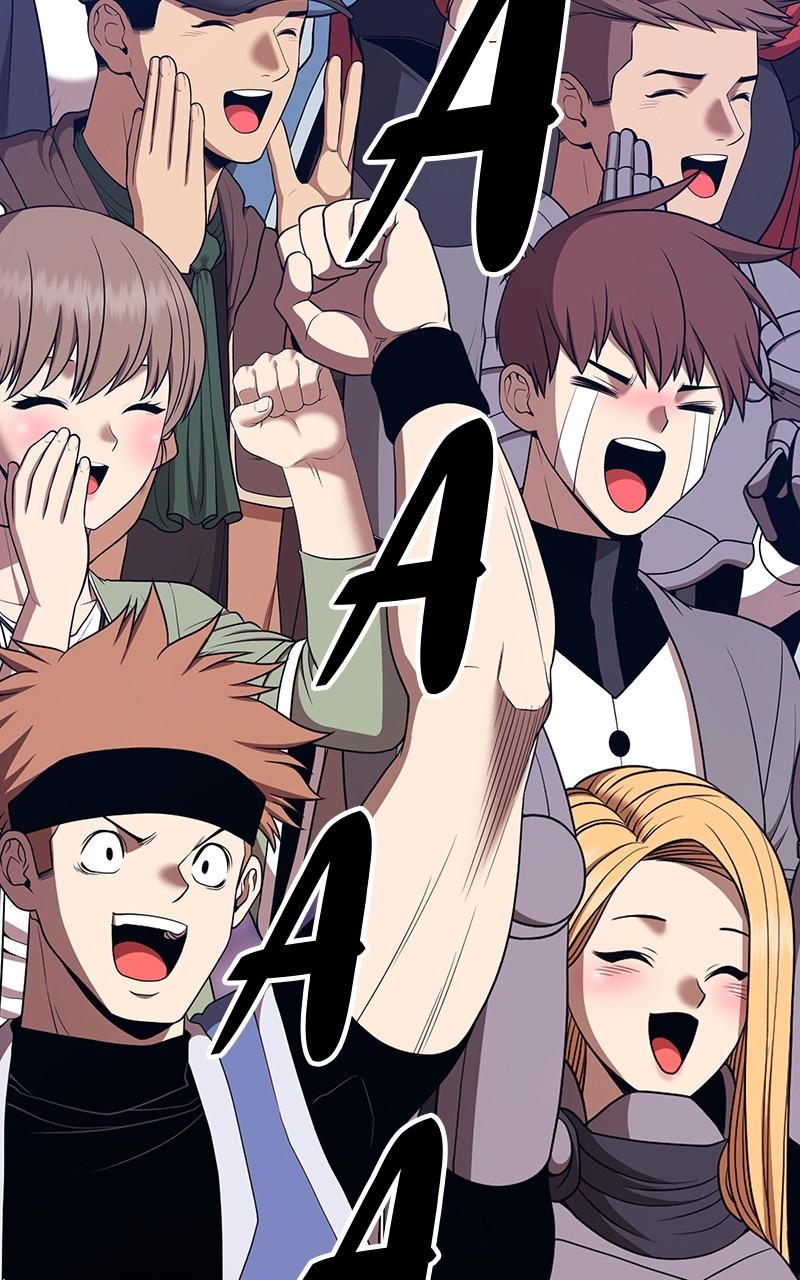 99 Reinforced Wood Stick Chapter 121 - Page 300 in English