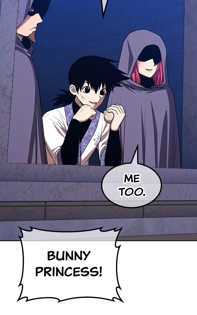 99 Reinforced Wood Stick Chapter 121 - Page 306 in English