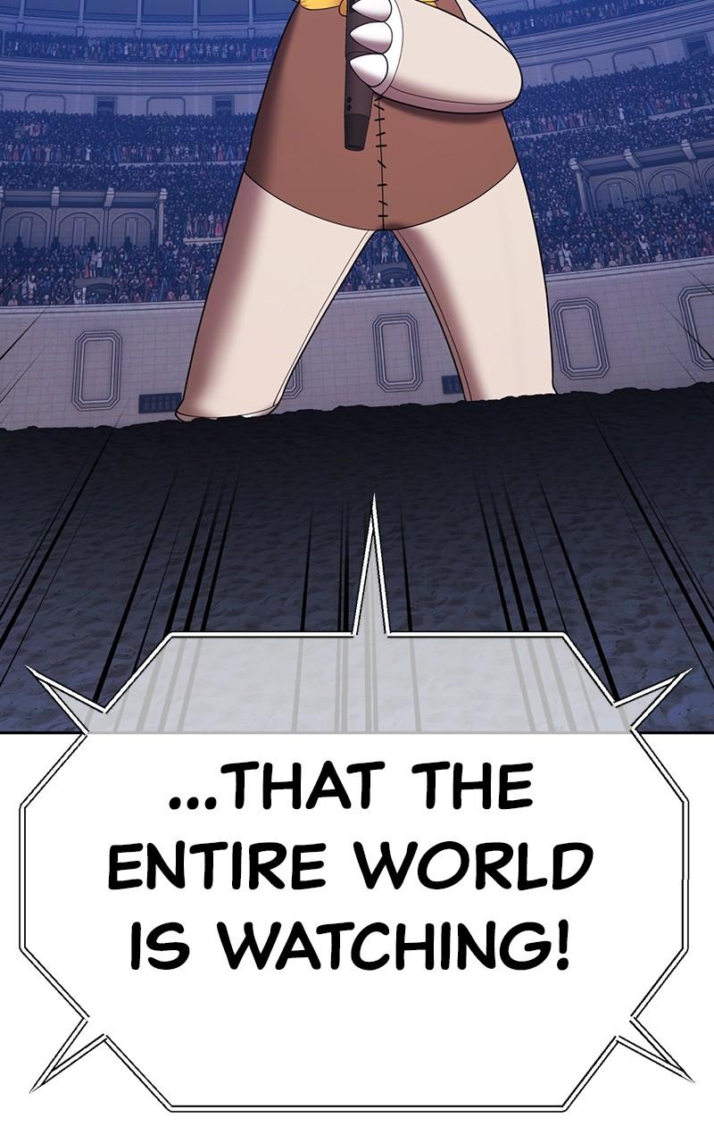 99 Reinforced Wood Stick Chapter 121 - Page 326 in English