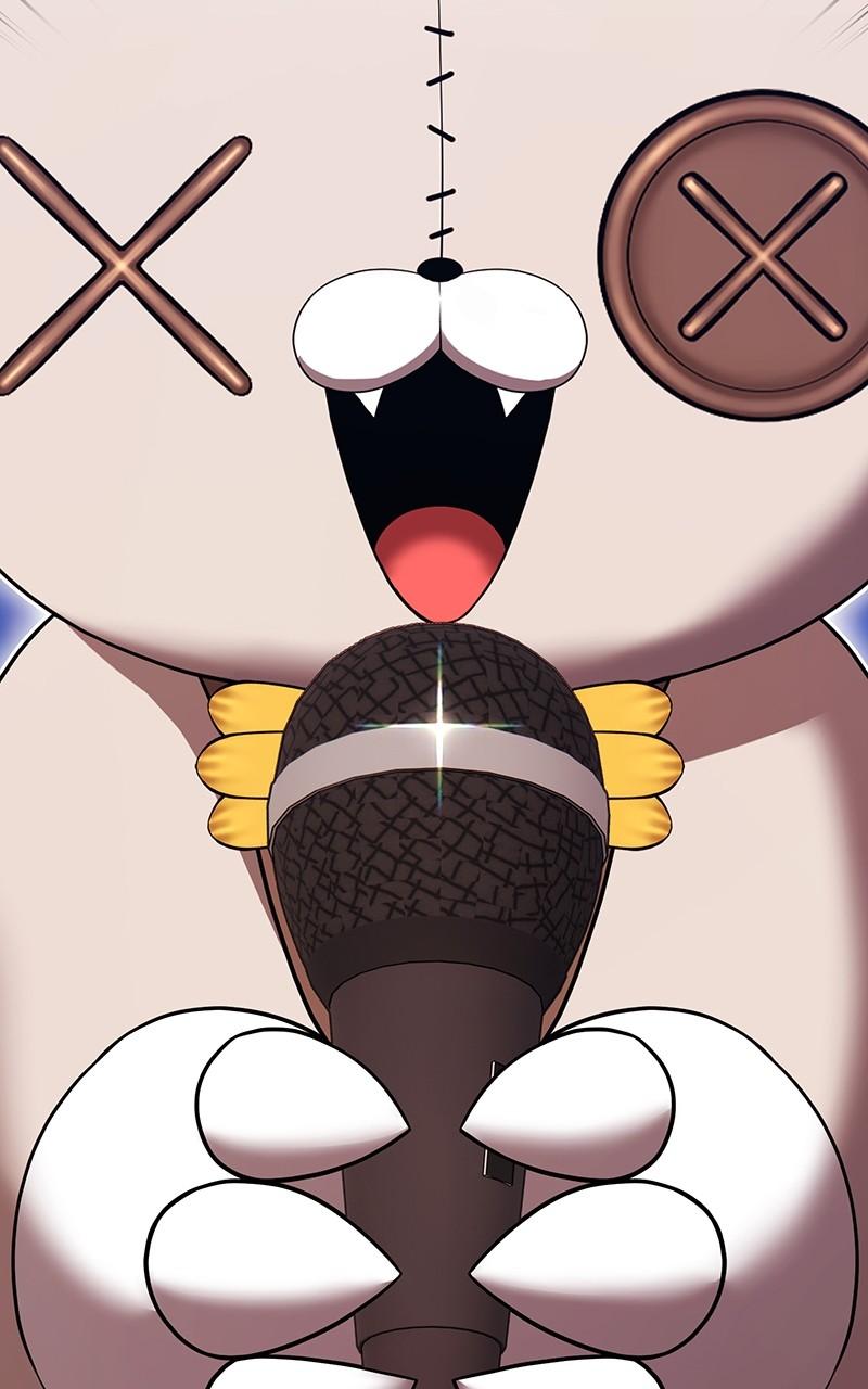 99 Reinforced Wood Stick Chapter 121 - Page 328 in English