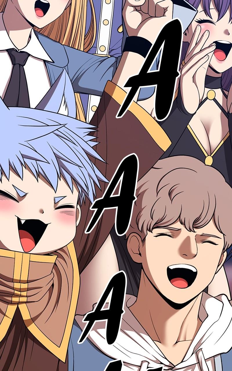 99 Reinforced Wood Stick Chapter 121 - Page 331 in English