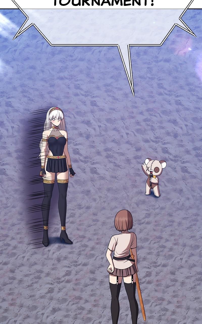 99 Reinforced Wood Stick Chapter 121 - Page 43 in English