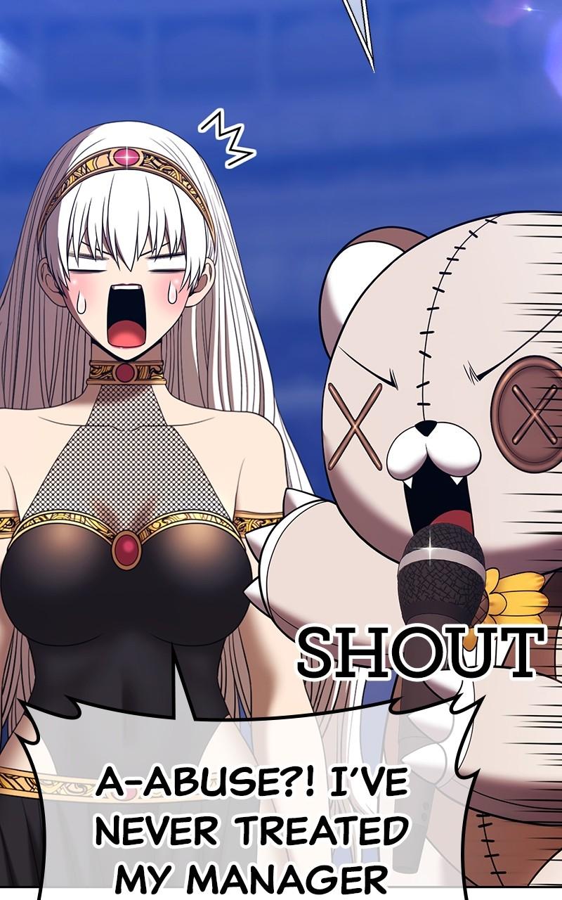 99 Reinforced Wood Stick Chapter 121 - Page 46 in English