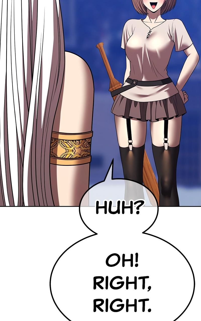 99 Reinforced Wood Stick Chapter 121 - Page 49 in English