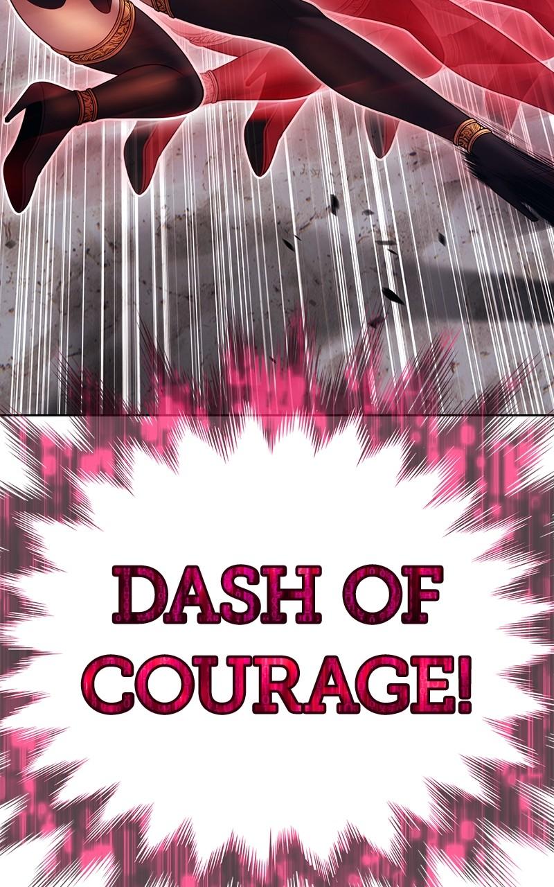 99 Reinforced Wood Stick Chapter 121 - Page 69 in English